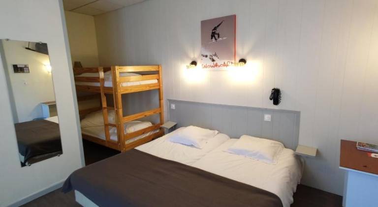 Hotel Le Colibri — photo 2