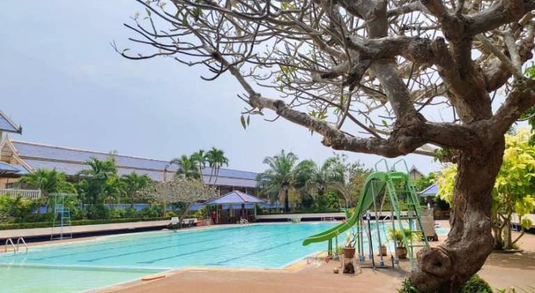 Sinsiam Resort Rayong — photo 2