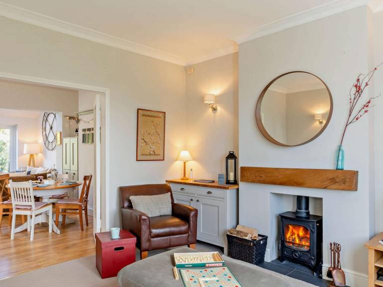 Fully equipped charming cottage with garden | Dogs allowed — photo 3