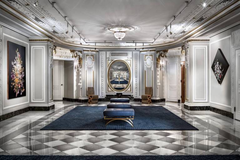 The Blackstone, Autograph Collection — photo 4