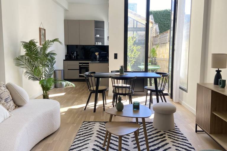 Appartement  Pessac