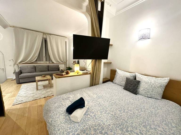 Holiday apartment | Close to Arc de Triomphe — photo 2