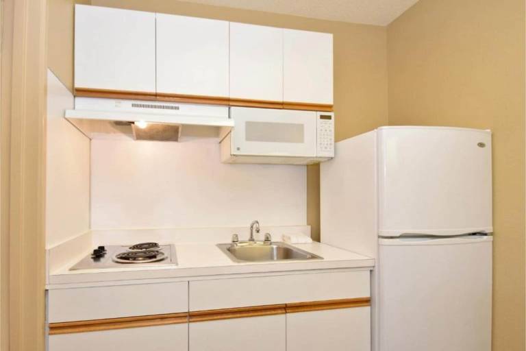 Apartment with 1 room for 2 persons — photo 2