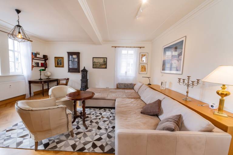Ferienwohnung Eisenach