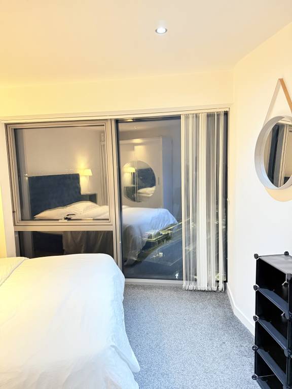 Where convenience meets comfort