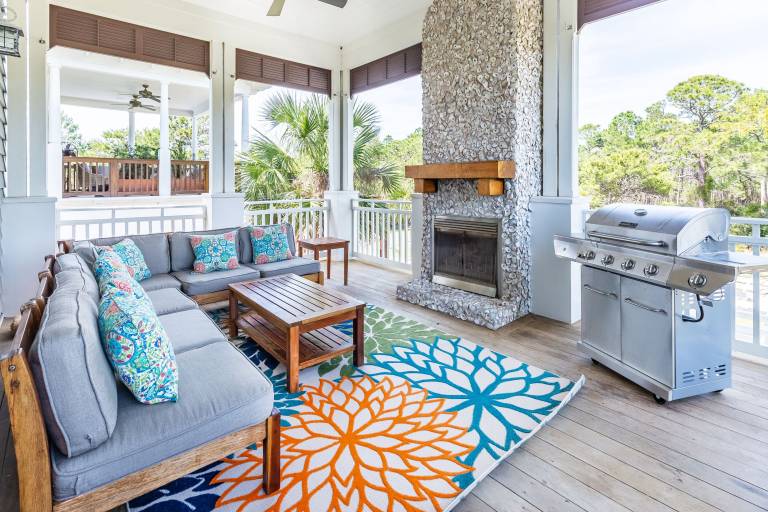 House Seaside