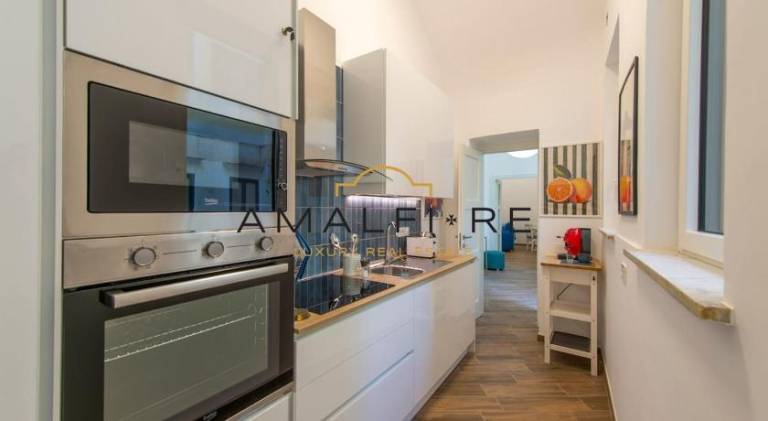 Apartment with 1 room for 3 persons — photo 3