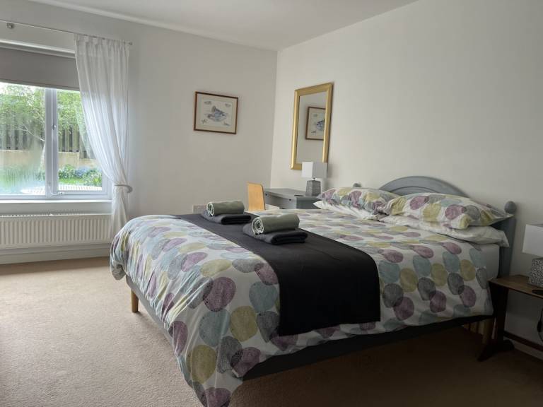 Accommodation  Northampton
