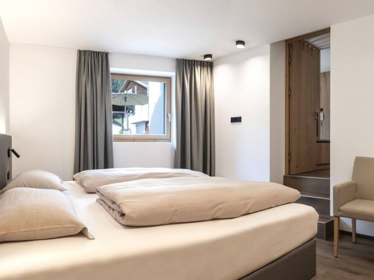 Ferienhaus Sankt Ulrich