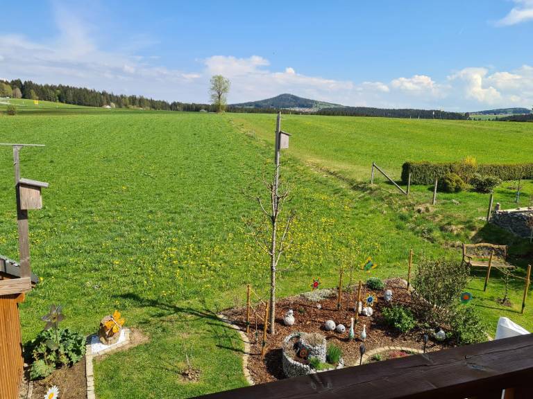 Ferienwohnung Schönberg