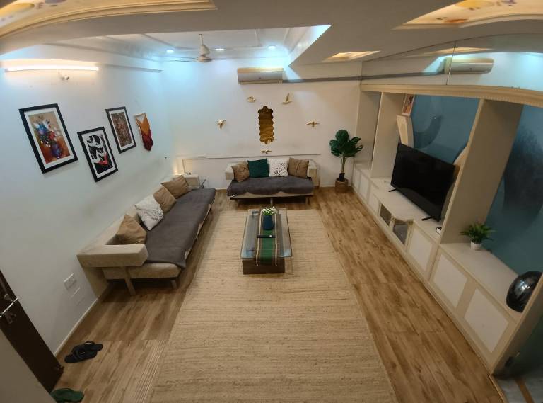 139 m² Ferienhaus