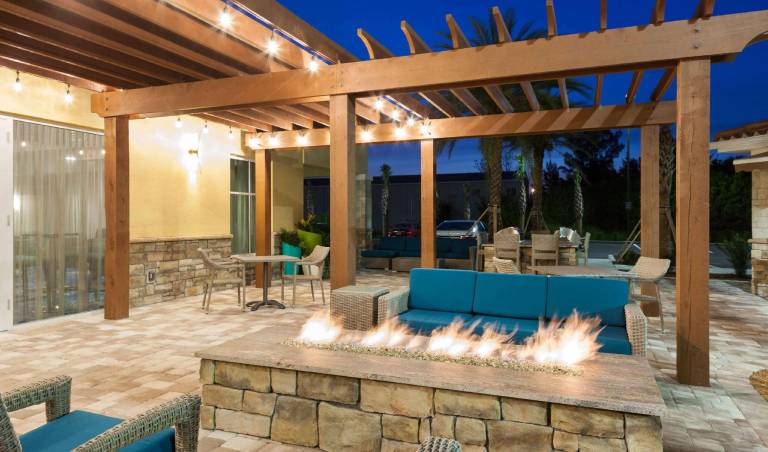 Homewood Suites by Hilton Cape Canaveral-Cocoa Beach — photo 3