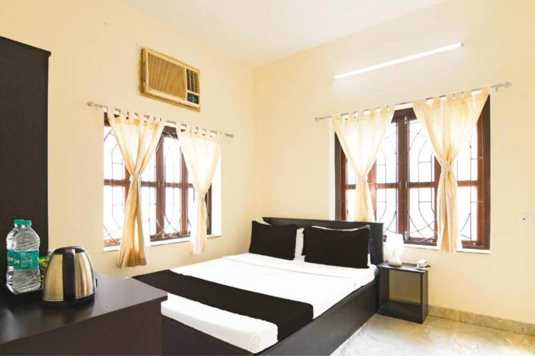 Stay Kiya Kedia Niketan Kolkata in Barasat