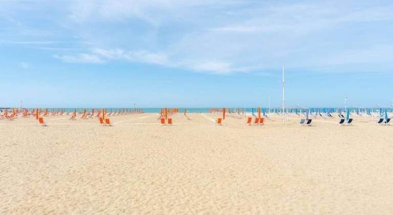 Cute Flat near the Beach with Parking — photo 4