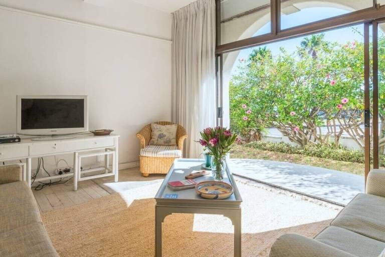 Ferienwohnung Camps Bay