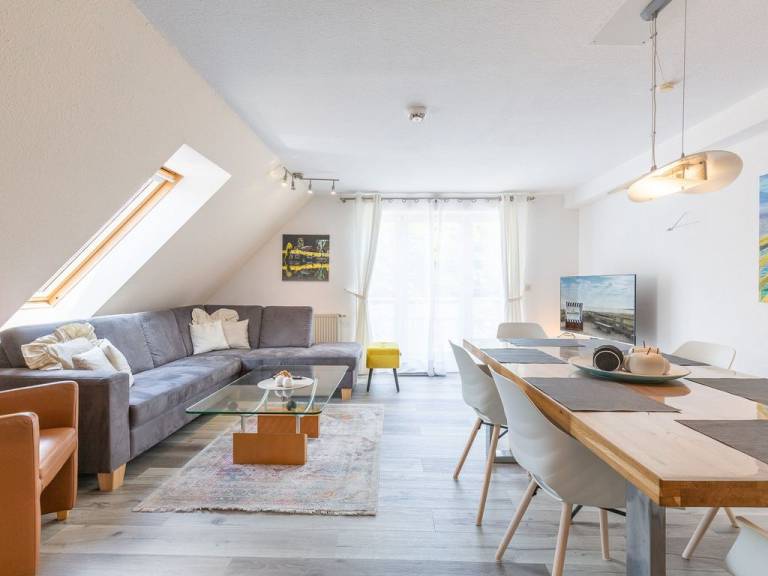 Ferienwohnung Boltenhagen