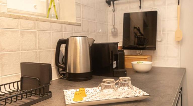Charming holiday apartment | Next to Piazza De Ferrari | Pets are welcome — photo 3