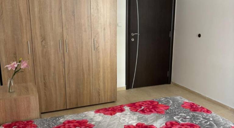 Rental apartment with yard | Perfect for remote work in Burgas