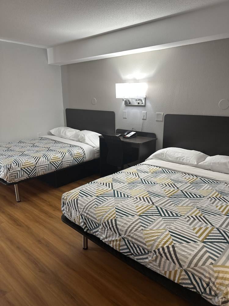 Motel Greensboro