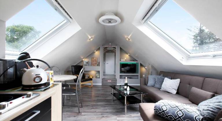 Ferienwohnung Heide
