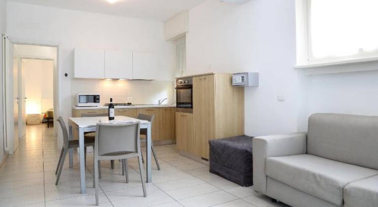Rental apartment with terrace | Pet-friendly — photo 2