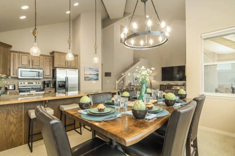 Condo Ridgedale