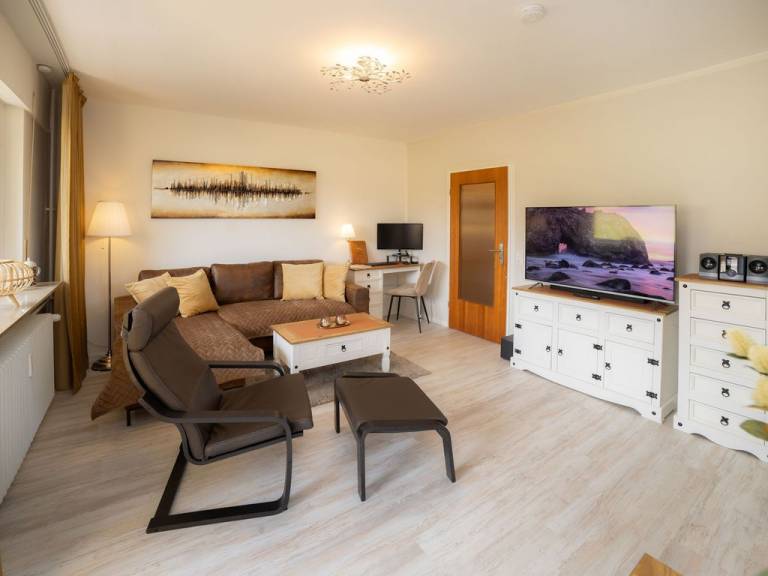 Ferienwohnung  Braunlage