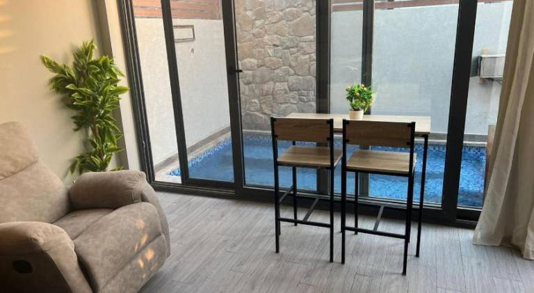 Villa with pool | Pets are welcome in Hurghada