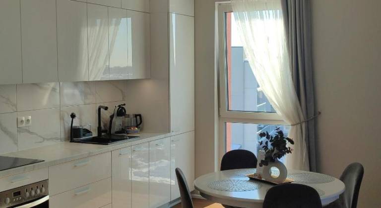Rental apartment | Pets are welcome — photo 3