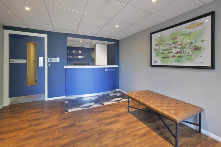 Travelodge Stratford Alcester — photo 2