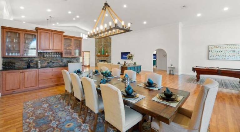 Fully equipped big vacation home with barbeque, jacuzzi & private pool | Good for workation | Pets allowed — photo 2