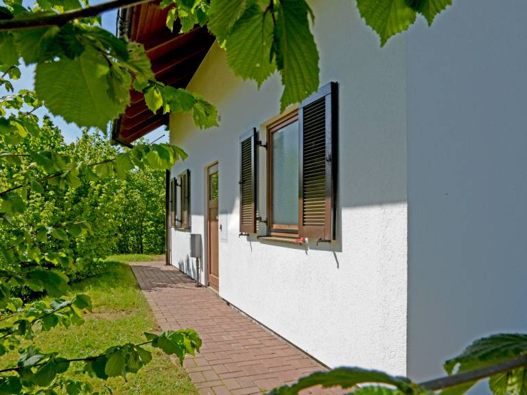 Ferienhaus Kirchheim
