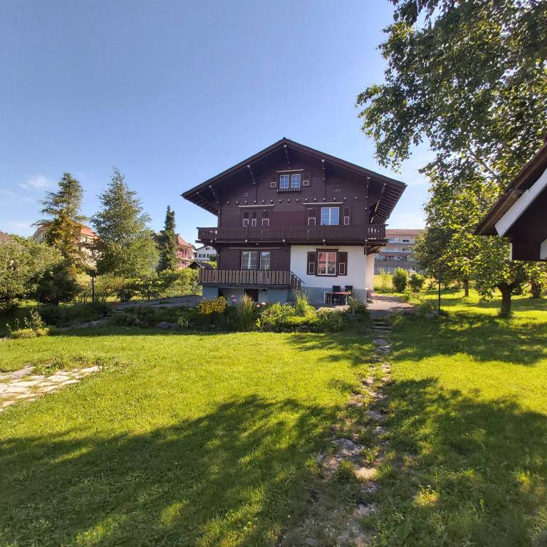 Ferienhaus Bielersee