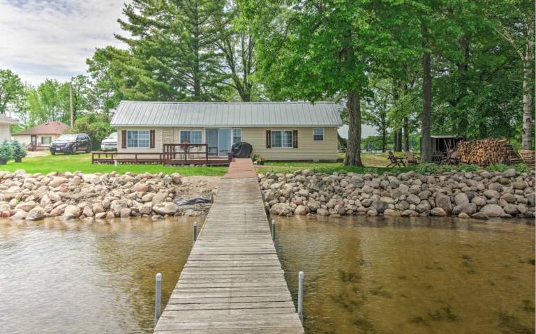 Cabin Brainerd