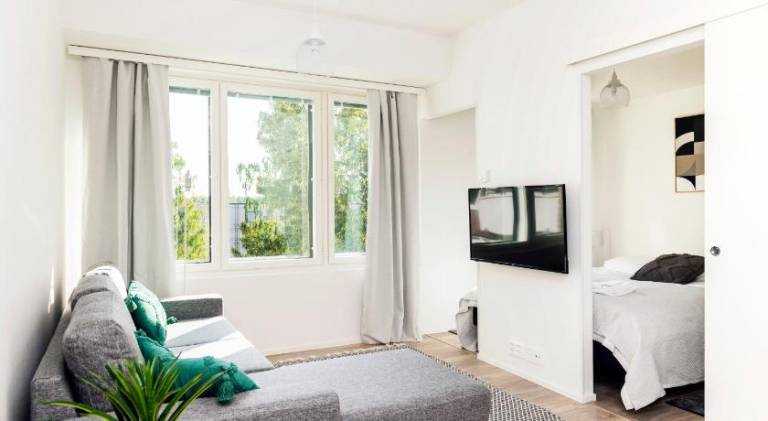 Apartment Oulu