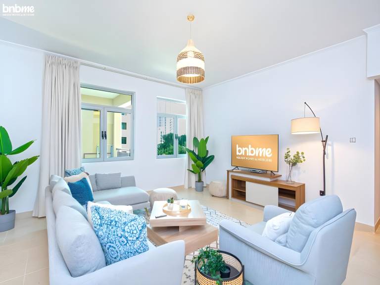 124 m&sup2; Ferienwohnung