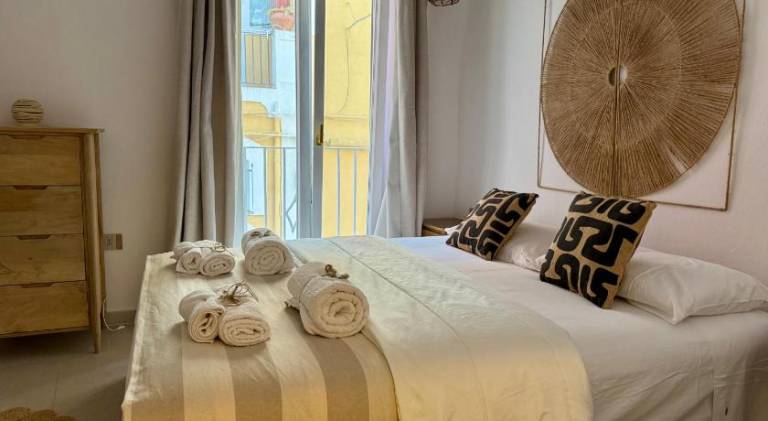Lovely holiday apartment with patio | Pets allowed — photo 2