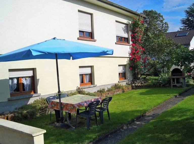 Appartement  Jebsheim