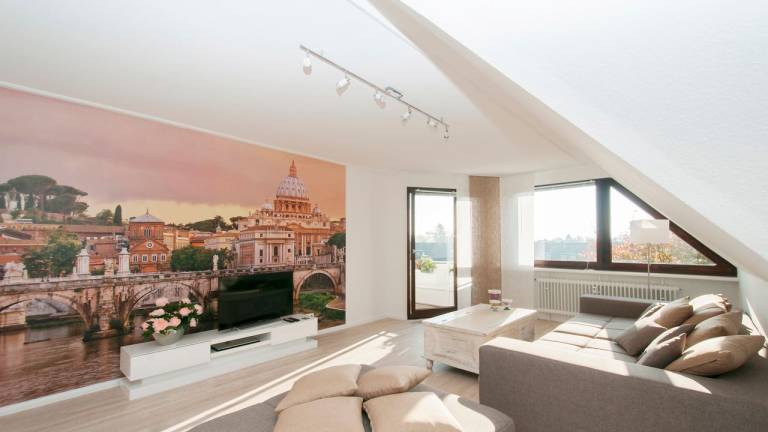 Ferienwohnung Schenefeld