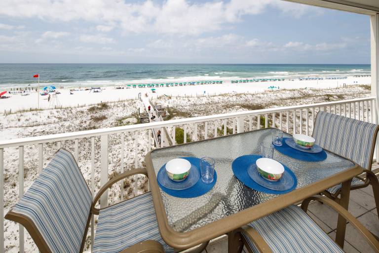 Apartment  Fort Walton Beach