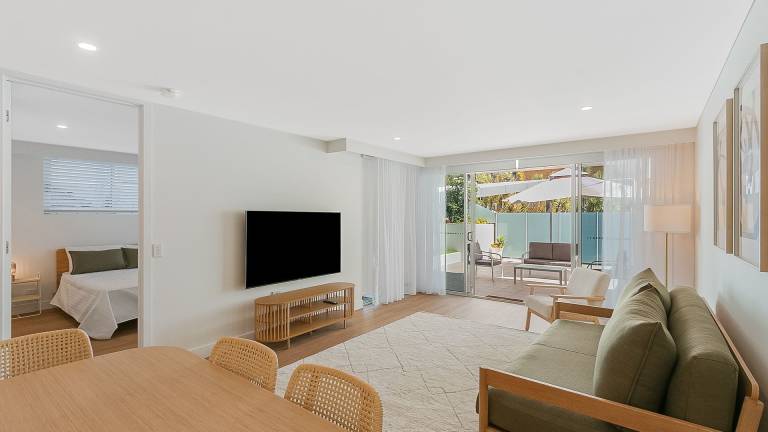 Apartment  Tweed Heads