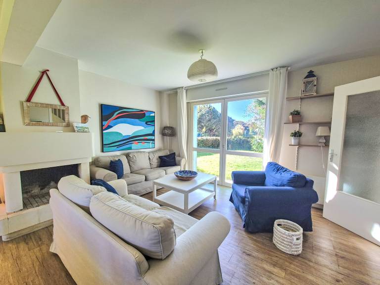 Ferienhaus  Saint-Malo