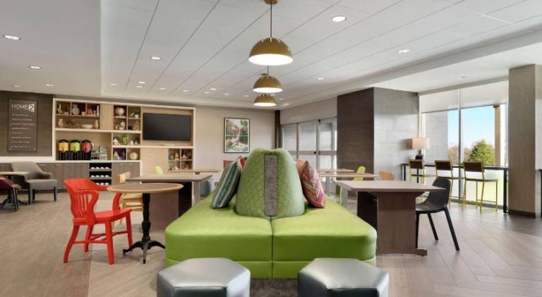 Home2 Suites by Hilton Martinsburg — photo 3