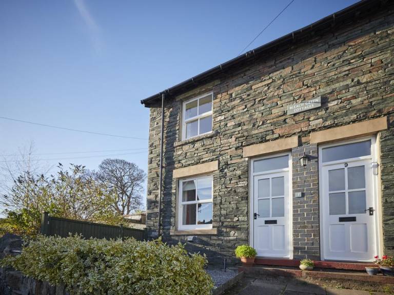 2 Bed in Keswick SZ033
