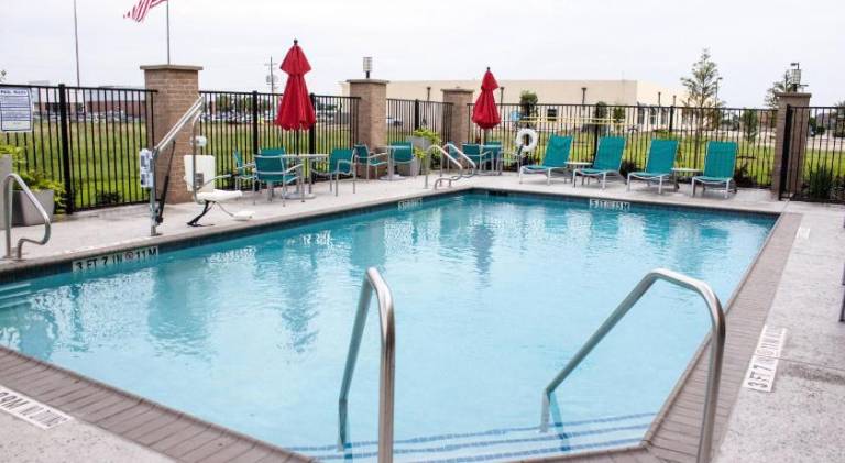 TownePlace Suites by Marriott Beaumont Port Arthur — photo 2