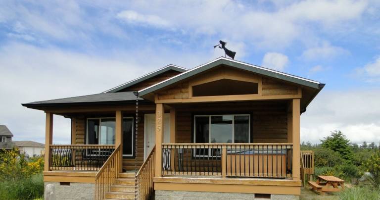 House Ocean Shores