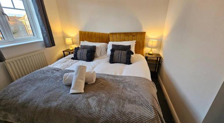 Pleasant house | Pet-friendly in Swindon