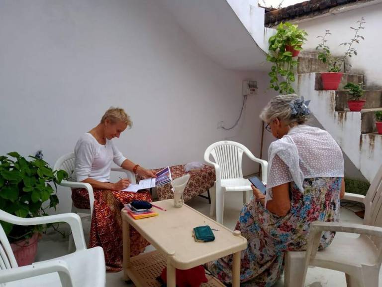 The High Vill Home Stay — photo 2