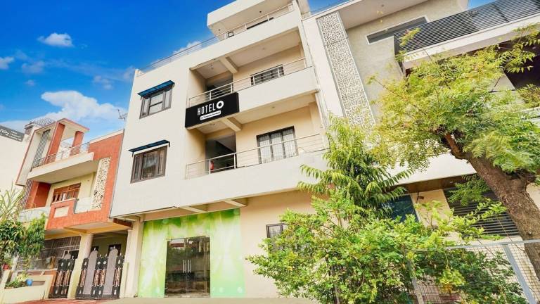 Ferienhaus für 2 Personen 31 m² in Jaipur