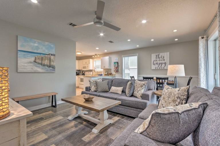 Condo Seagrove Beach